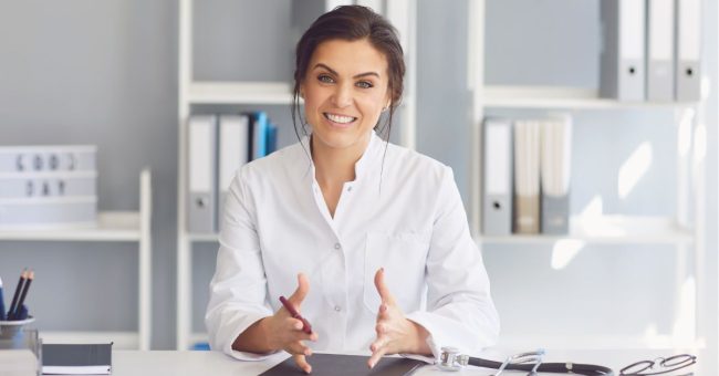 Raadpleeg arts bij complicaties door zweetvoeten